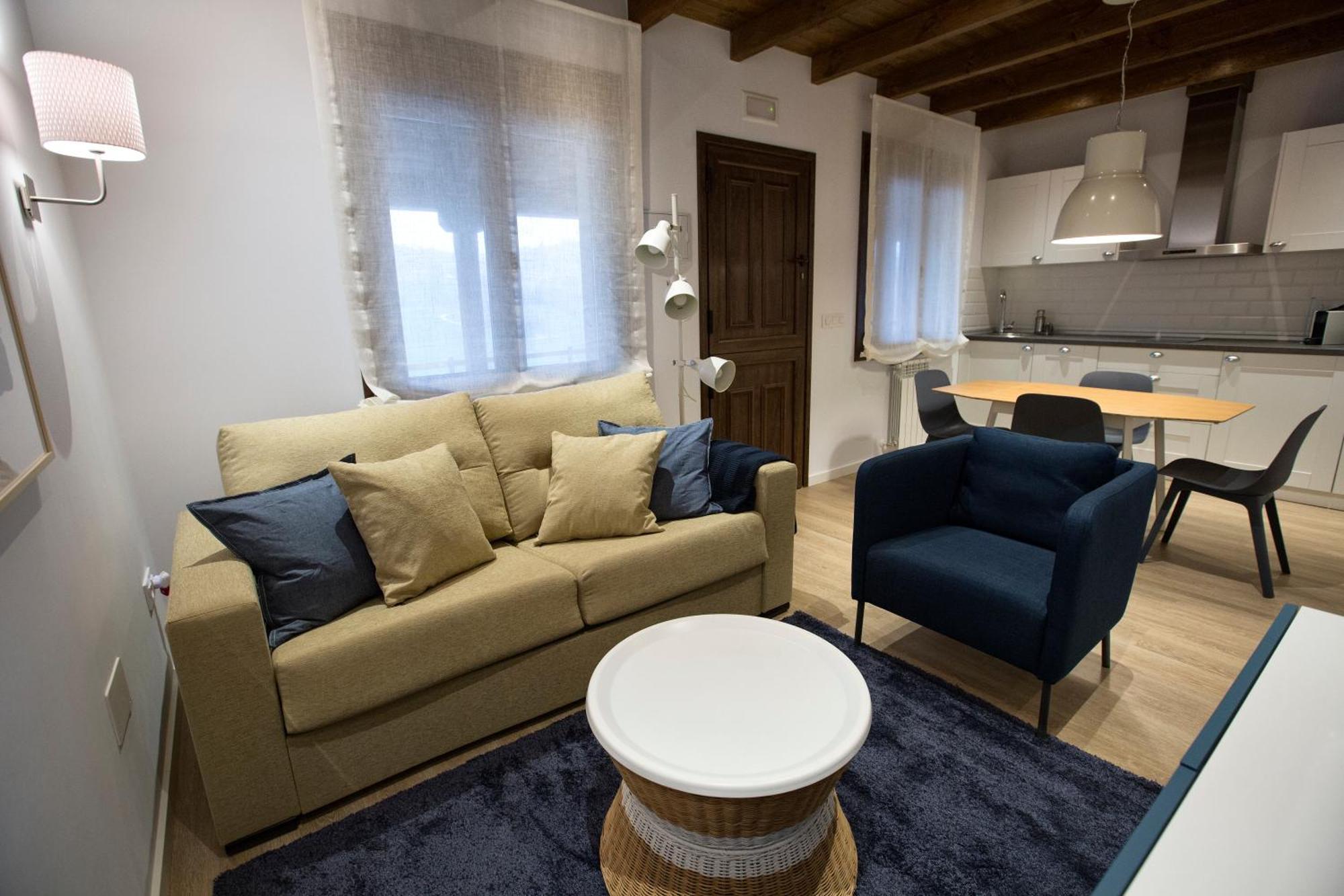 Fuente El Gueeyu Apartment Cangas de Onis Luaran gambar