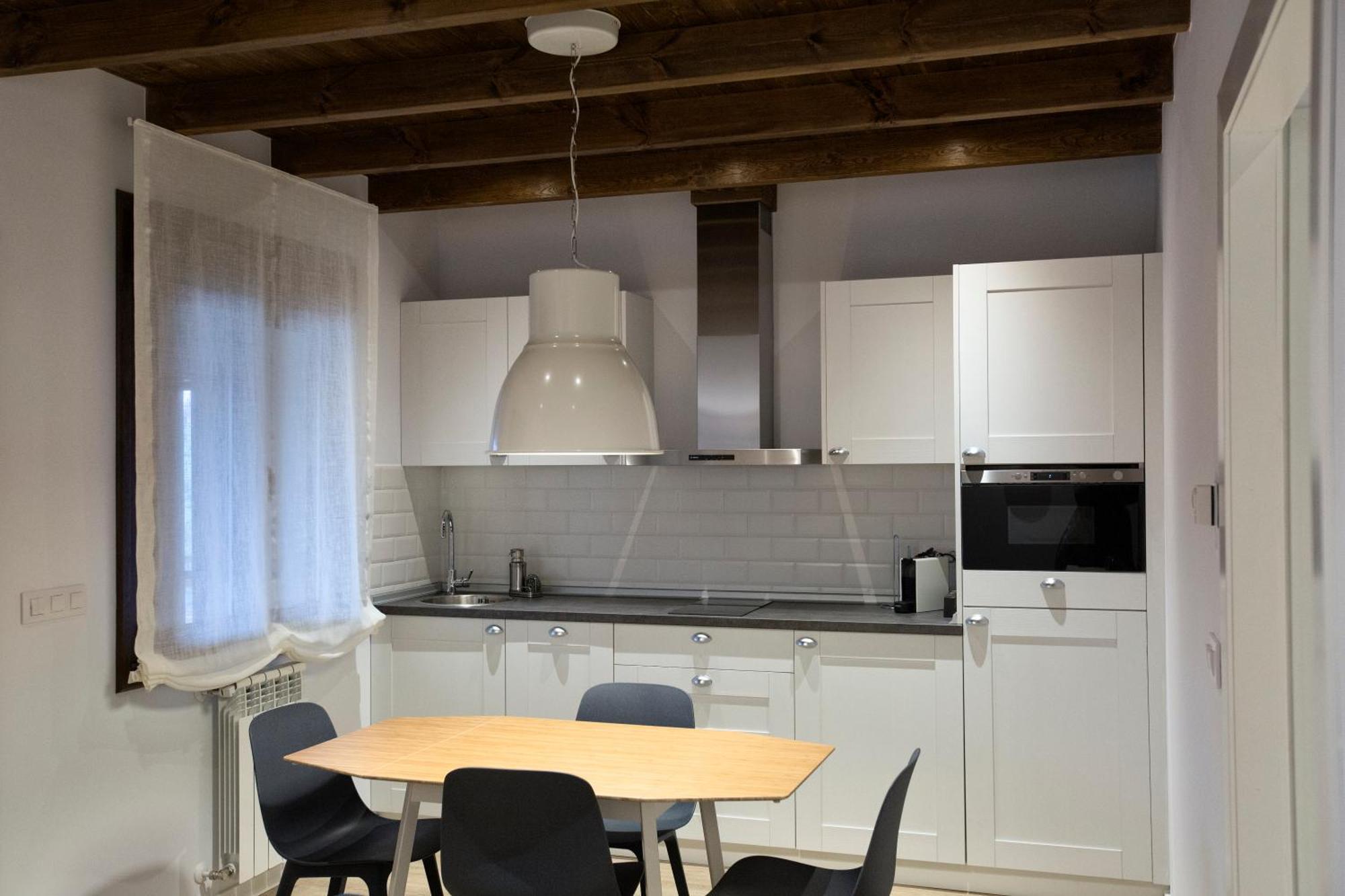Fuente El Gueeyu Apartment Cangas de Onis Luaran gambar