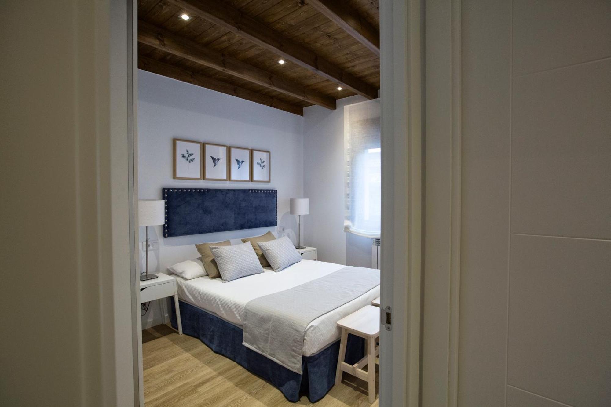 Fuente El Gueeyu Apartment Cangas de Onis Luaran gambar