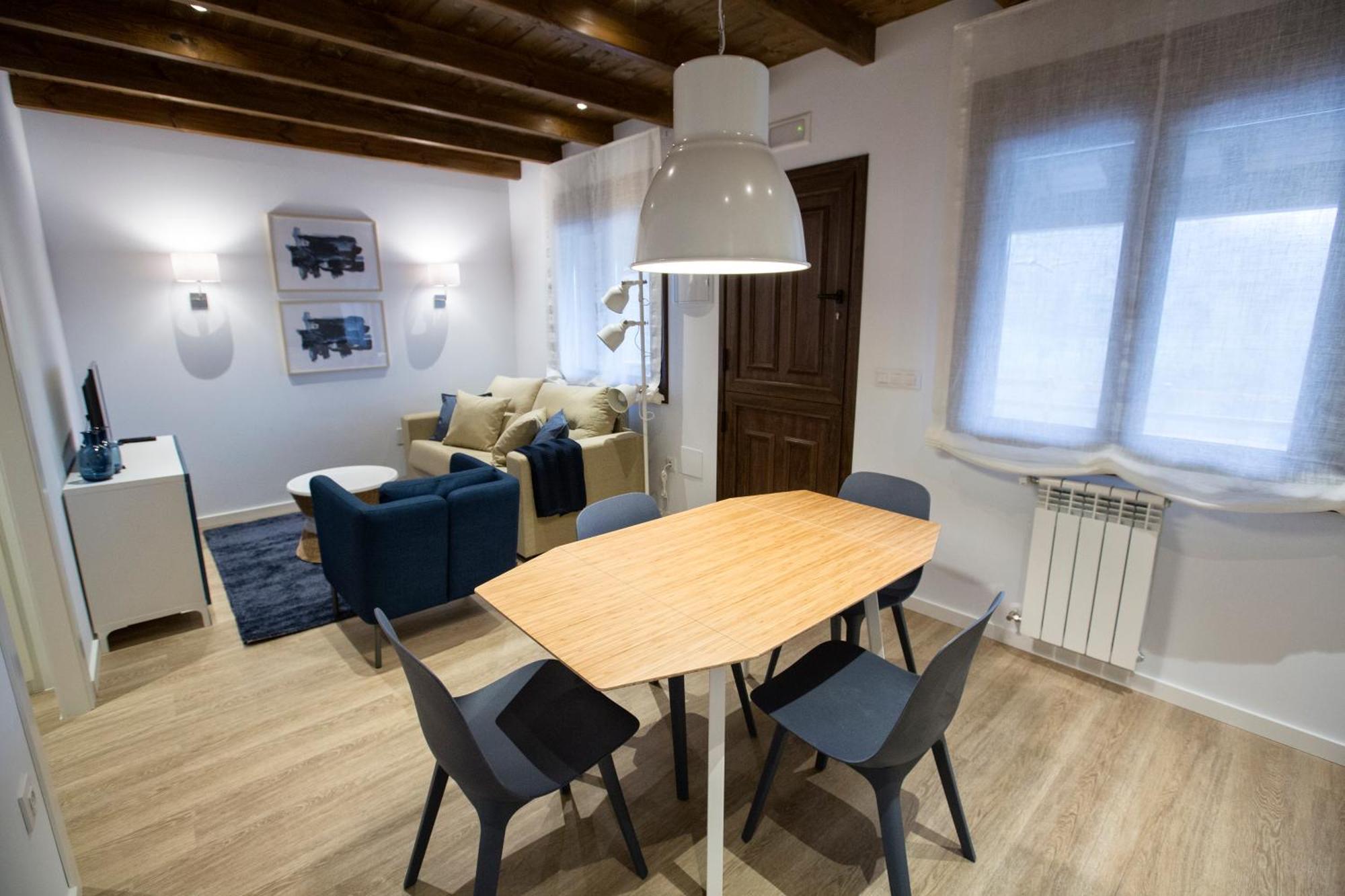 Fuente El Gueeyu Apartment Cangas de Onis Luaran gambar