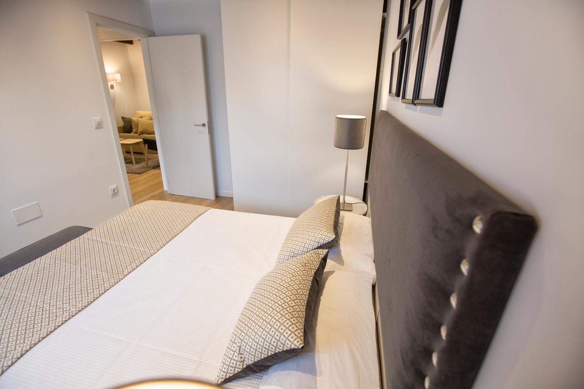 Fuente El Gueeyu Apartment Cangas de Onis Luaran gambar