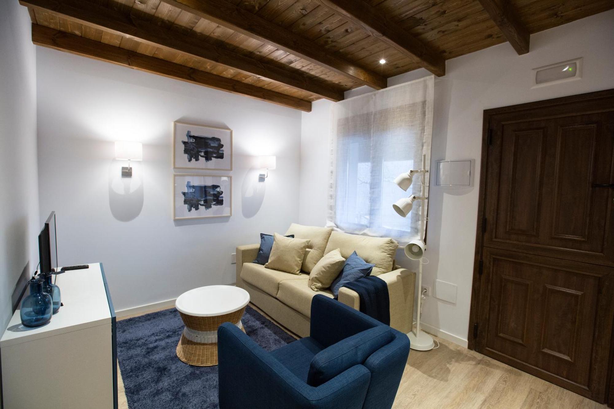 Fuente El Gueeyu Apartment Cangas de Onis Luaran gambar