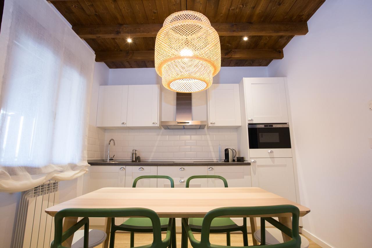 Fuente El Gueeyu Apartment Cangas de Onis Luaran gambar