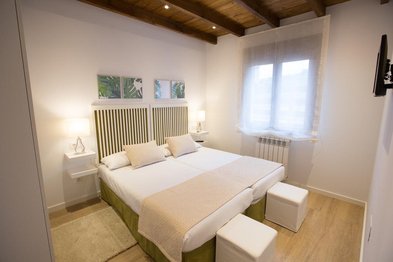 Fuente El Gueeyu Apartment Cangas de Onis Luaran gambar