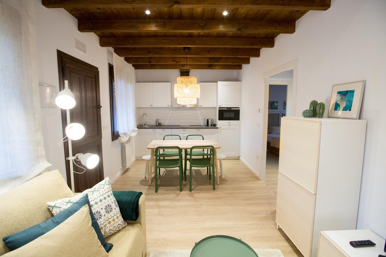 Fuente El Gueeyu Apartment Cangas de Onis Luaran gambar