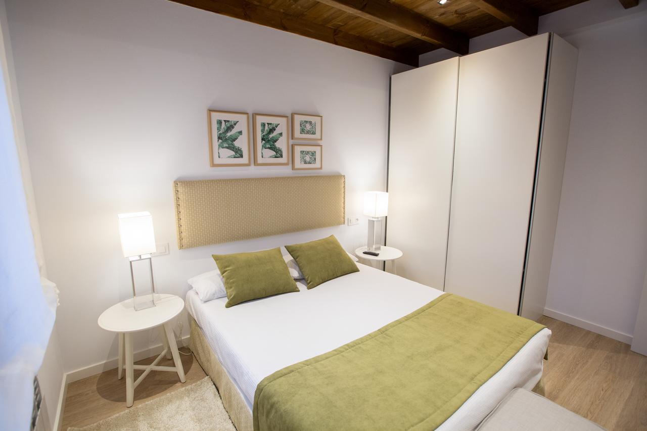 Fuente El Gueeyu Apartment Cangas de Onis Luaran gambar