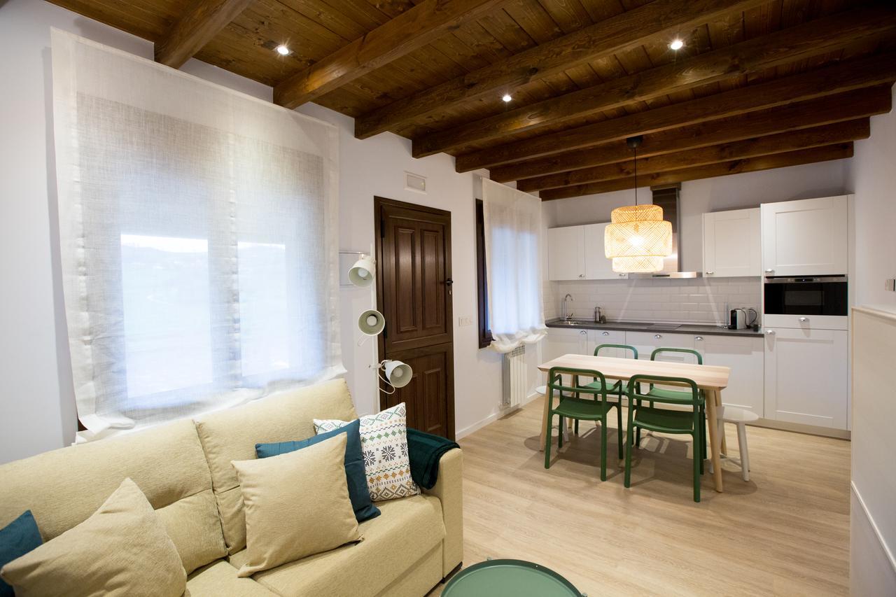 Fuente El Gueeyu Apartment Cangas de Onis Luaran gambar