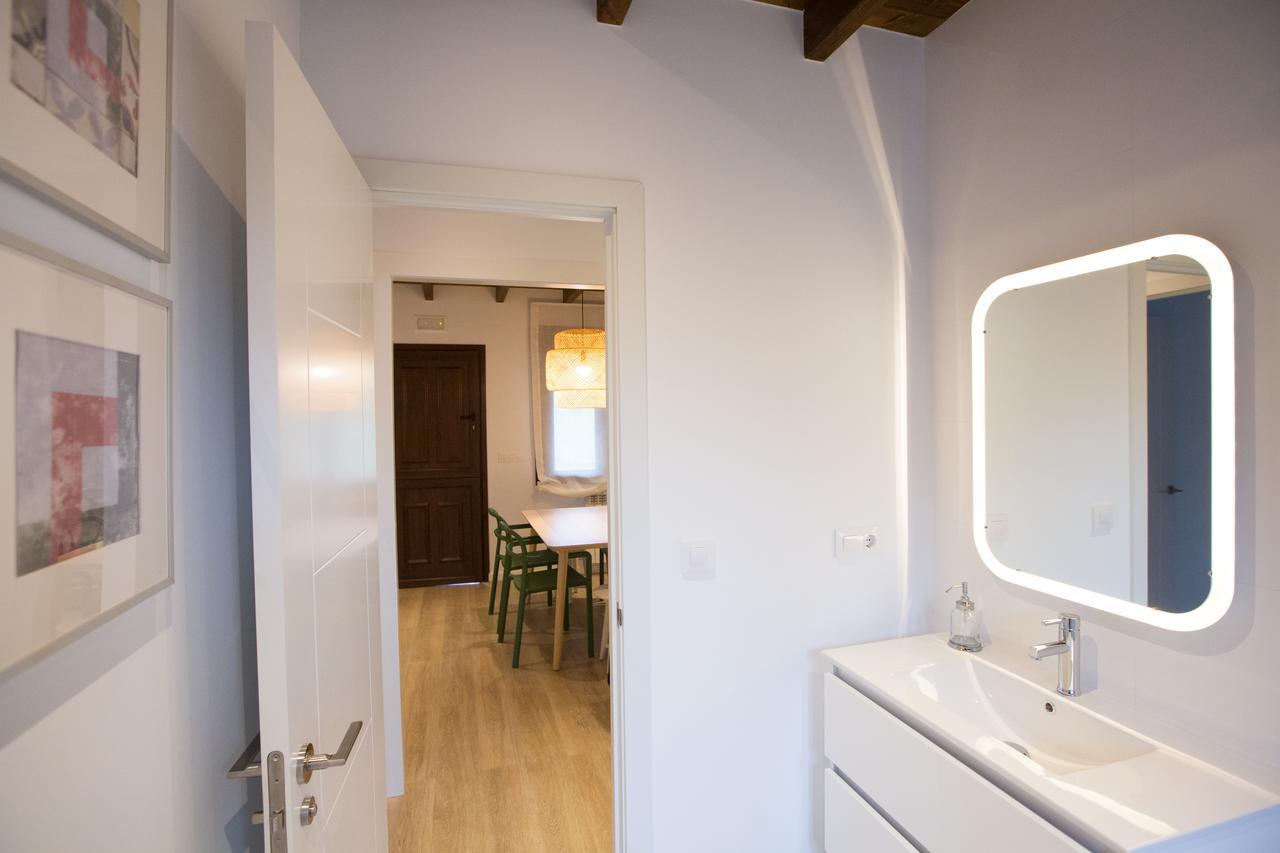 Fuente El Gueeyu Apartment Cangas de Onis Luaran gambar