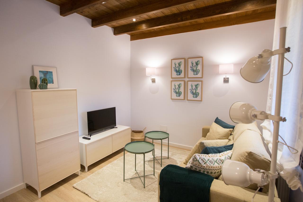 Fuente El Gueeyu Apartment Cangas de Onis Luaran gambar