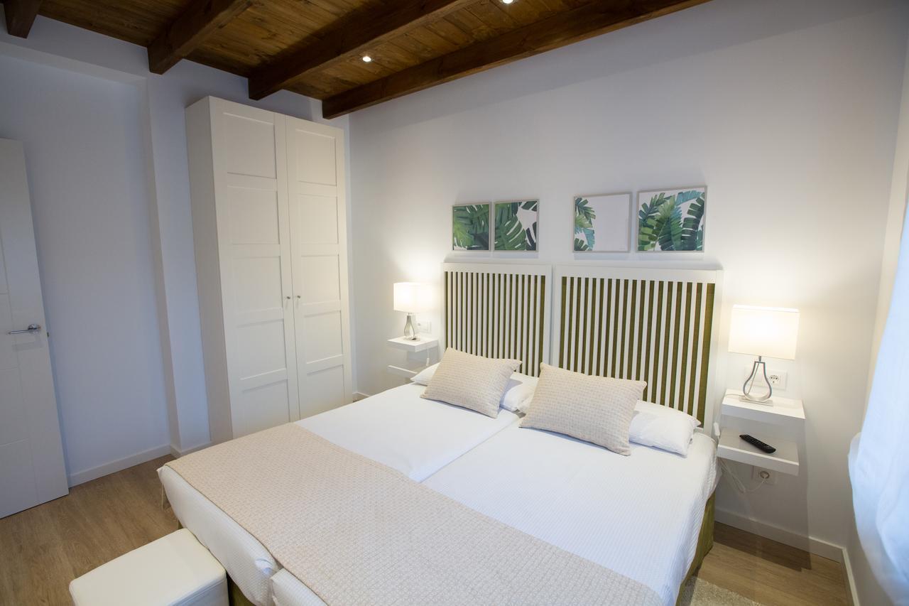 Fuente El Gueeyu Apartment Cangas de Onis Luaran gambar